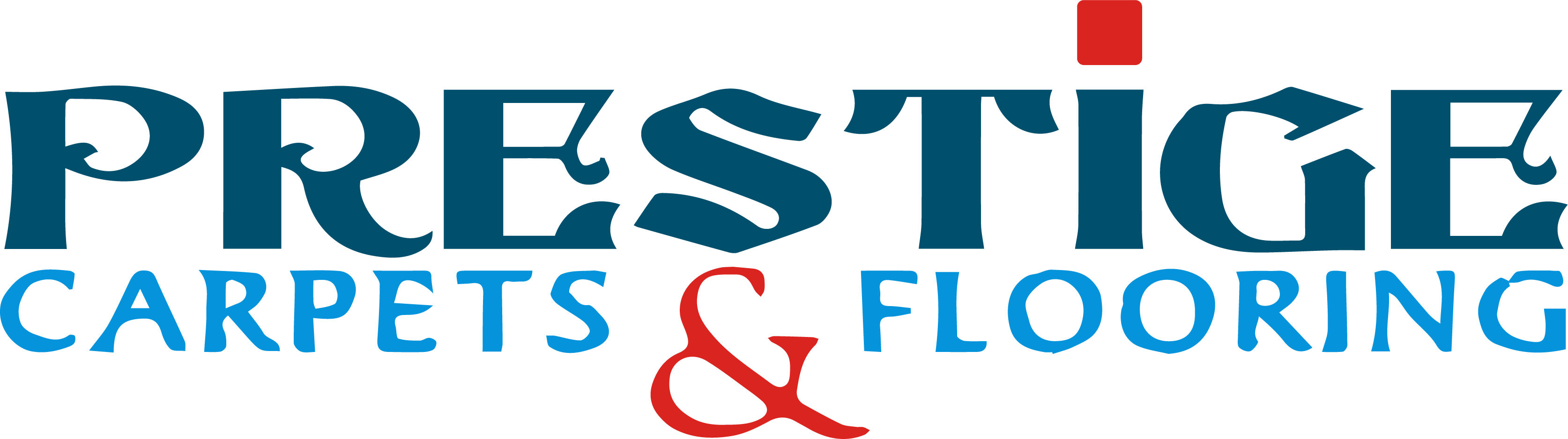 Prestige Flooring Logo