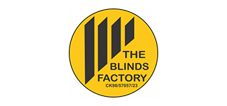 Blinds Factory Logo