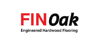 Fin Oak Logo