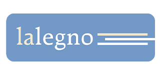Lalegno Logo
