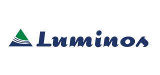 Luminos Shutters logo