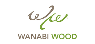 Wababi Wood Logo