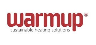 Warmup Logo